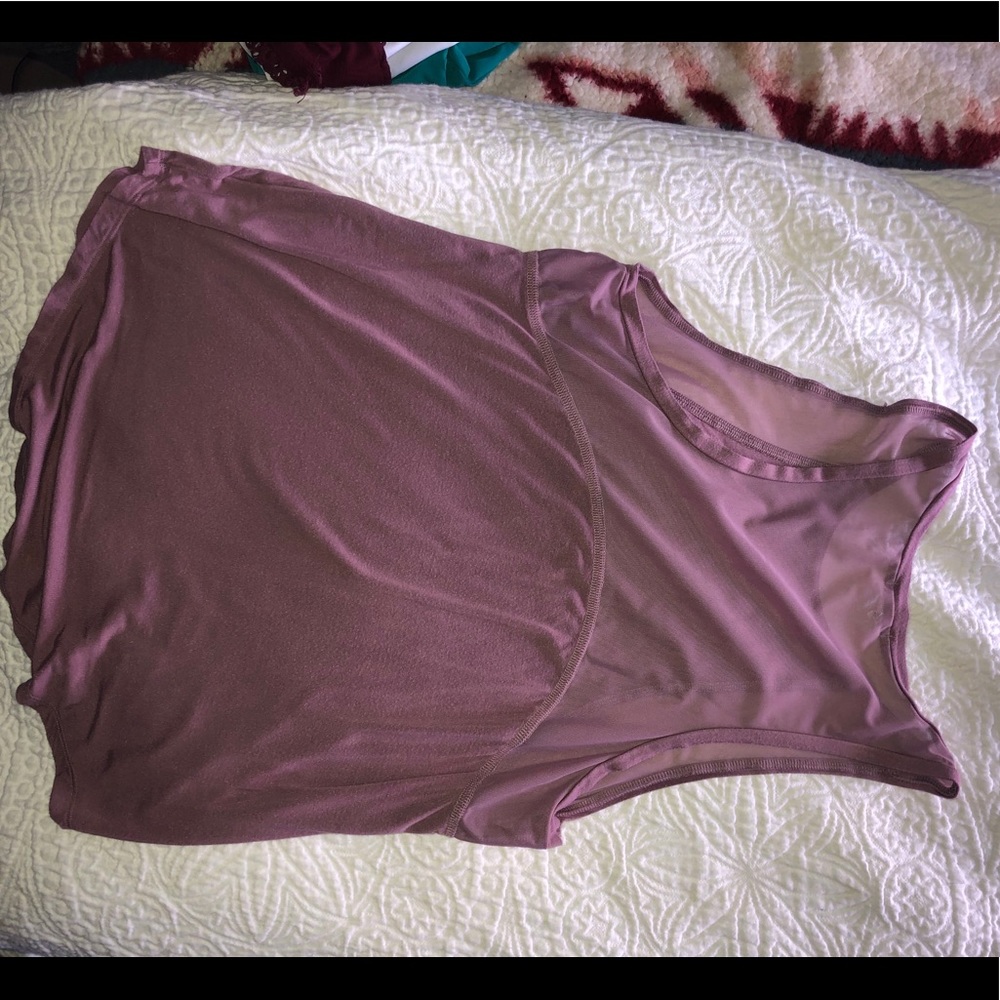 Tank top - Picture 2 of 5